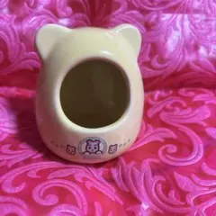 マルカン ミニマルグッズ ハムスター用 陶器ハウスのサムネイル