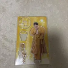 アクリルスタンド 爆裂愛してる