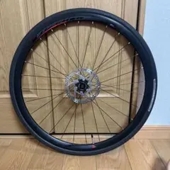 改造品 ピスト用MERIDA 28H シングル 700Cリアホイール120mm 改造品 ピスト用MERIDA 28H シングル 700Cリアホイール120mm - メルカリ