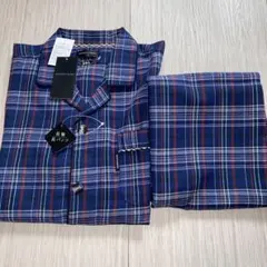 本日限定価格‼️♡新品♡メンズパジャマ　【Mサイズ】
