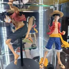 2025年最新】ジャンプ50周年 ルフィの人気アイテム - メルカリ