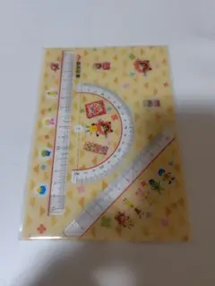 森永乳業オリジナル文具セット