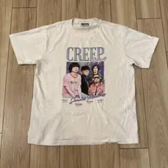 2025年最新】クリープ tシャツの人気アイテム - メルカリ