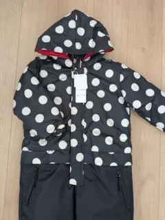 スキーウェア 100