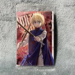 HUNTER×HUNTER イタジャガ クラピカ - メルカリ