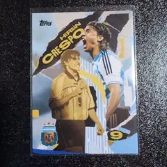 コリンシアン・ペイントマスターモデル【エルナン・クレスポ＊AC ミラン/ホーム】 2025年最新】エルナンクレスポの人気アイテム - メルカリ