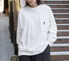 U.S. POLO ASSN. /ユーエスポロアッスン ロンT