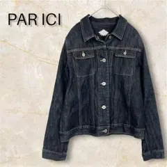 Parici デニムジャケット AMBIDEX Store PAR ICI/PAR ICI/ジャケット / アウター