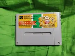 スーファミ　星のカービィ スーパーデラックス