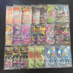 ポケカ SR MA まとめ売り 44枚 メガ進化のみ - メルカリ