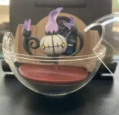 ポケットモンスター ポケモン テラリウムコレクション12 シャンデラ