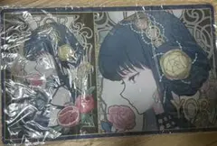 【300円スタート】SPY×FAMILY プレイマット　ヨルさん