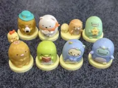 チョコエッグ　すみっコぐらし