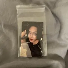 riize ウォンビン トレカ タレントカード