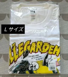 オーイシ×加藤のニコ生☆音楽王 Tシャツ フルパワー 【Mサイズ】 未 