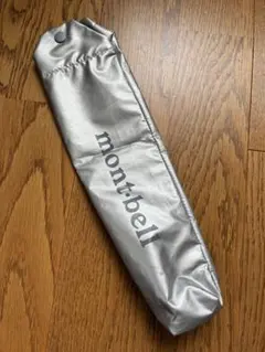 ★mont-bell サンブロックアンブレラ55 収納ケース①★のサムネイル