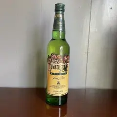 SMOKEY & CO / スモーキーアンドカンパニー　ファインミントのサムネイル