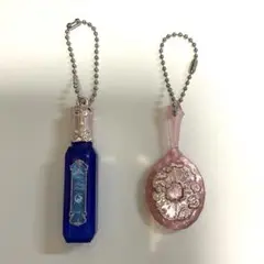 flowerknows ガチャガチャ