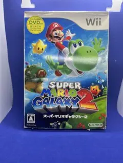 スーパーマリオギャラクシー2