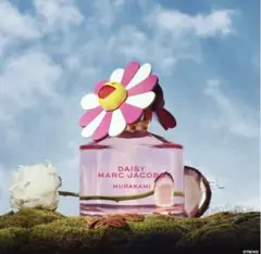 【限定品】Marc Jacobs Daisy Murakami 50mlのサムネイル