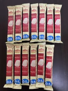 ほほえみ キューブ