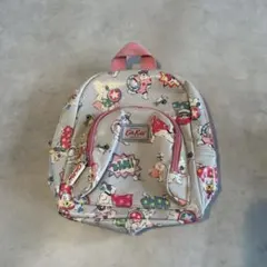 キッズ バッグ