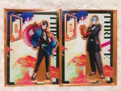 Bプロ　アクリルスタンド