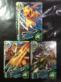 2025年最新】超進化シリーズ ウォーグレイモンの人気アイテム - メルカリ