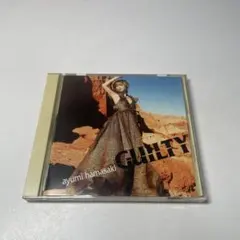 GUILTY 浜崎あゆみ