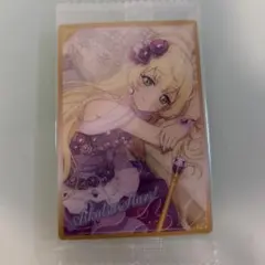 2026年最新】アイカツスターズ 白鳥ひめ カードの人気アイテム - メルカリ