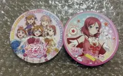2026年最新】西木野真姫 缶バッジの人気アイテム - メルカリ
