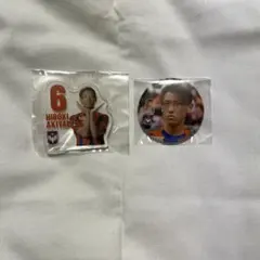 アルビレックス新潟 小野裕二 選手 グッズセット - メルカリ