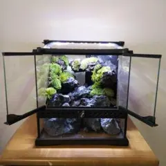 （引き取り限定）グラステラリウム3030 3個分 引き取り限定）グラステラリウム3030