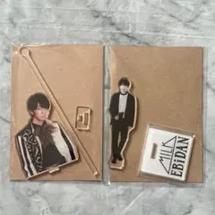 2025年最新】アクリルスタンドの人気アイテム - メルカリ