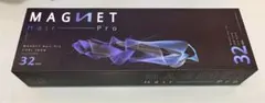 マグネット　MAGNET Hair Pro カールアイロン 32mm クレイツ