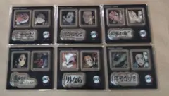 ダイニング　鬼滅の刃　アクリルステッカー　まとめ売り
