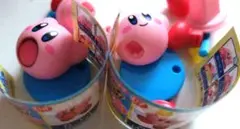 カービィチョコエッグ