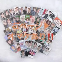 SEVENTEEN スングァン トレカ まとめ売り