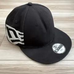 New Era ブラック 9FIFTY CHILD