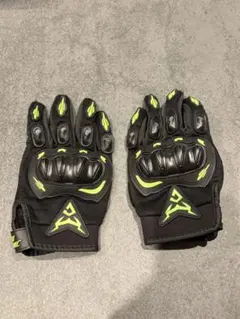 kiko kostadinov × fox lab gloves 手袋 Lサイズ - メルカリ