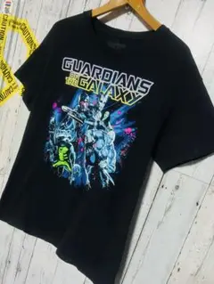 極限定 ガーディアンズ・オブ・ギャラクシー vol.1 ムービーTシャツ y2k
