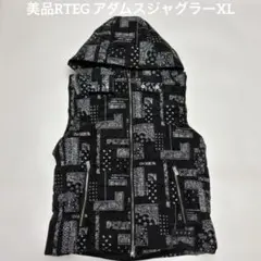 2025年最新】adamsJUGGLER ベストの人気アイテム - メルカリ