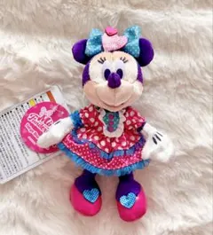 2026年最新】ミニーのファンダーランド ぬいぐるみバッジの人気