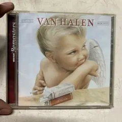 1984 / Van Halen (HDCDリマスター)