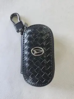 ダイハツ本革スマートキーケース
