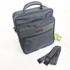 ✨超美品✨サムソナイト ショルダーバッグ ビジネスバッグ メンズ 2Way