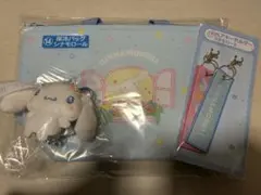 サンリオ 一番くじ シナモンロール