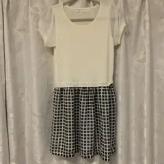 ROPE' PICNIC ワンピース 38のサムネイル