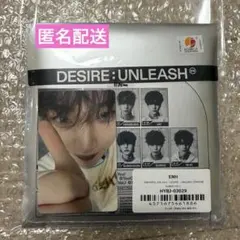 ソヌENHYPEN_DESIRE:UNLEASH未開封ENGENEverトレカ
