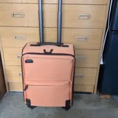 サムソナイト　キャリーバッグ